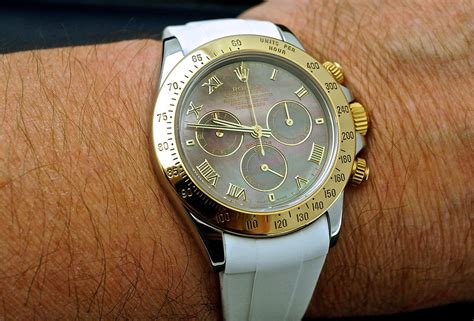 rolex daytona cinturino|rolex daytona reviews.